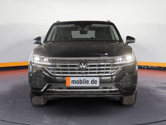 Volkswagen Touareg 3.0 V6 TDI Elegance R-Line, AHK, Navi, L