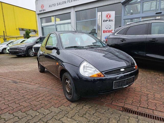 Ford Ka/Ka+ Ka+*Klima*wenig Kilom. von Opa* Verkauf i