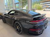 Porsche 911 992.2 Turbo S Sportdesignp/Burmeister/LIFT - Porsche Neuwagen: 911 Turbo