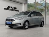 Ford Grand C-Max Titanium, Inspektion Neu, 7-Sitzer - gebrauchte Ford Grand C-Max aus dem Jahr 2018