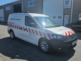 Volkswagen Caddy Cargo EcoProfi Maxi - Volkswagen Caddy: Pickup