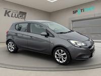 Opel Corsa E 1,4 Edition, USB, Isofix, IntelliLink