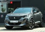 Peugeot 2008 1.2 PureTech 130 GT ACC/ Sitz./ Kam - Peugeot 2008 in Karlsruhe