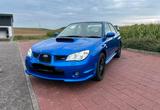 Subaru WRX 265 ps Prodrive-Tuningpaket - gebrauchte Subaru Impreza aus dem Jahr 2006