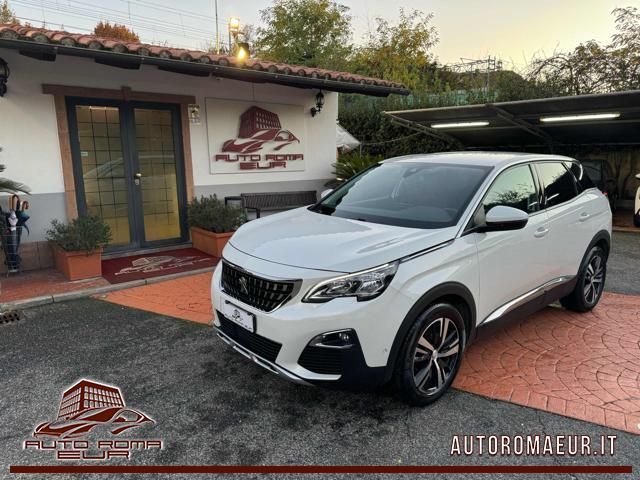 Peugeot PEUGEOT 3008 PureTech Turbo 130 ALLURE UNIPRO! P