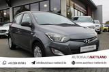 Hyundai i20 Classic Autom. Klima 1.Hand - Hyundai i20 in Hagen