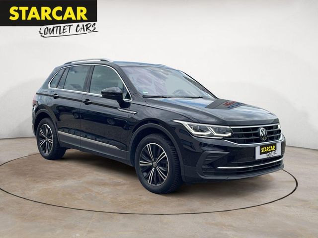 Volkswagen TIGUAN MOVE 1,5TSI+IQ.DRIVE+IQ.LIGHT+AHK+PANO+AC