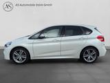 BMW 220i Active Tourer M Sport+M Fahrwerk+LED+Navi - BMW 220 Active Tourer aus 2017