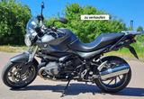 BMW R 1200 R - R1ST - Rauchgrau Metallic Matt - Offers