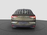 Skoda Enyaq Coupé 85 x Sportline - Skoda: Grün