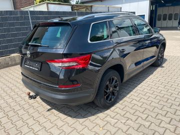 Skoda Kodiaq - 7