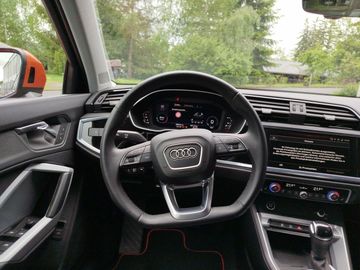 Audi Q3 - 11