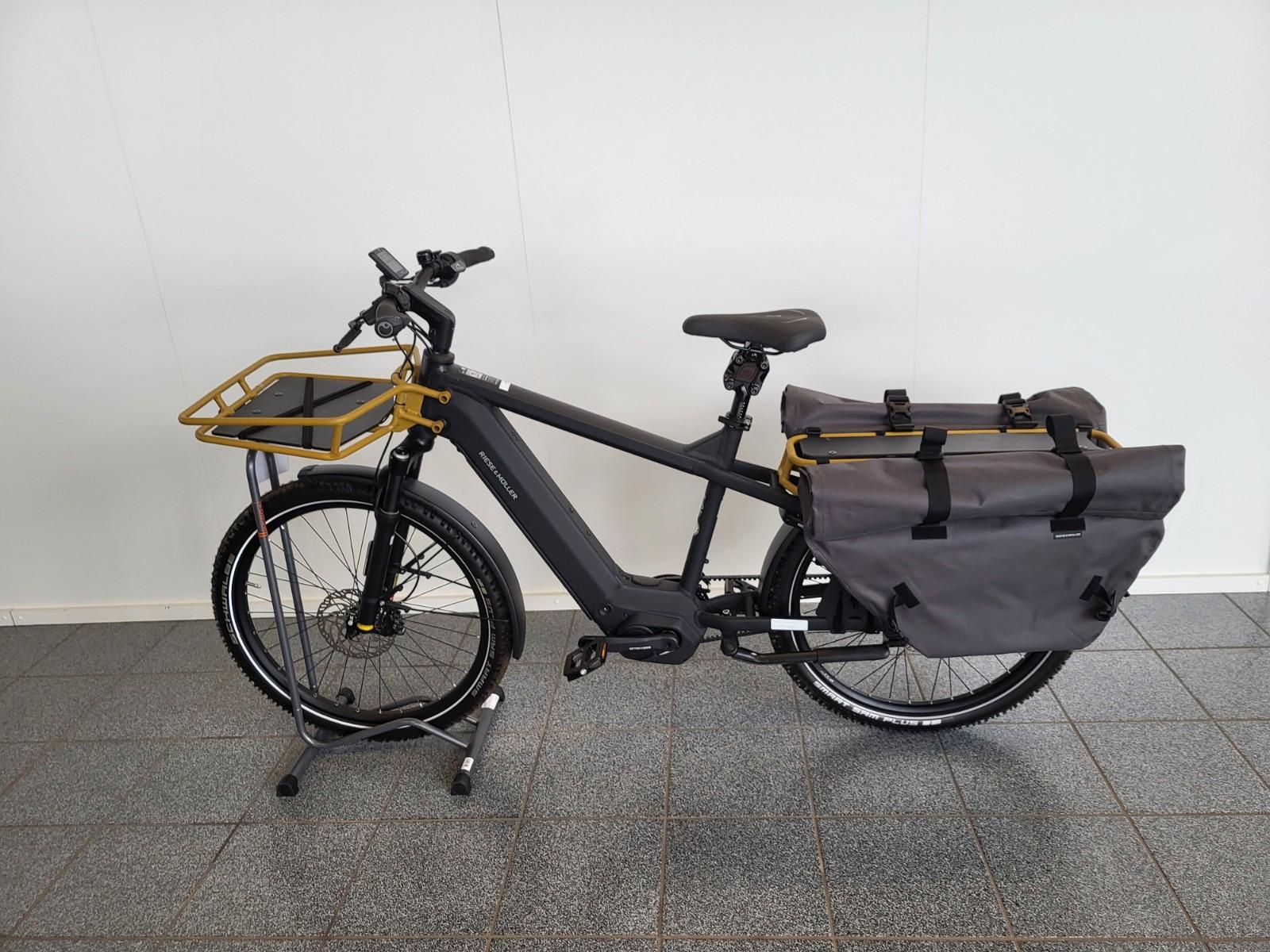 Riese & Müller Multicharger2 GT vario