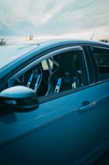 Ford Focus  RS Mk3  - Ford: RS