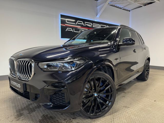 BMW X5 xDrive 40 d** M Sport/Pano/Soft**