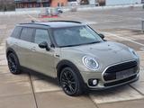 MINI COOPER Clubman Cooper 2-Hand - MINI MINI Clubman mit Benzin-Antrieb