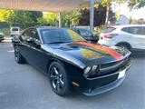 Dodge Challenger **LPG PRINS**DEUTSCHE ERSTZULASSUNG** - Dodge mit LPG-Antrieb