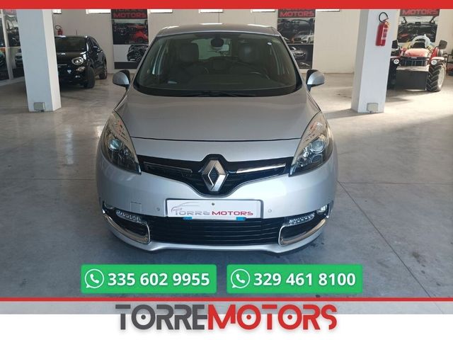 Renault Scenic Scénic XMod Cross 1.5 dCi 110CV S