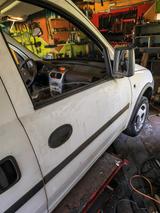 Opel opel combo 2007 - gebrauchte Opel Combo aus dem Jahr 2007