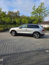 Volkswagen Touareg 3.0 V6 TDI Tiptronic BlueMotion Tech... - Volkswagen Touareg: 6.0