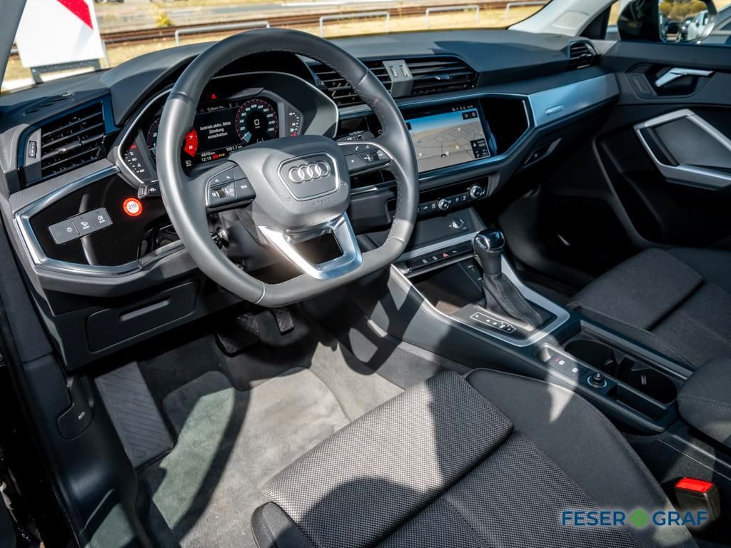Audi Q3 - Bild 4