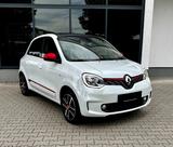 Renault Twingo TC90 Sport*AUTOMA*FALTDACH*APPLE*SHZ*1.HD - Renault Twingo: Sport