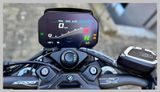 BMW S1000R  Vollausgestattetes M-Paket - BMW M 10