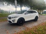 Kia Sorento 2.2 CRDi AWD Platinum Edition Automa...