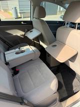 Volkswagen Golf Plus 1.4 TSI DSG Comfortline Comfortline - VW Golf Plus Gebrauchtwagen in Berlin