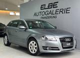 Audi A3 Sportback 1.8 TFSI S-Tronic Ambiente AutoGas - Audi A3: Auto