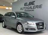 Audi A3 Sportback 1.8 TFSI S-Tronic Ambiente AutoGas - Audi A3: Sportback Ambiente