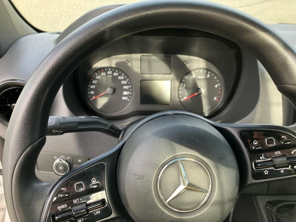 Fahrzeugabbildung Mercedes-Benz Sprinter 316 CDI *Navi*KlimaA*Akustikglas