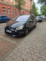 Ford S-Max 2,2 TDCi 147kW DPF Titanium X Autom. T... - Ford S-Max in Leipzig