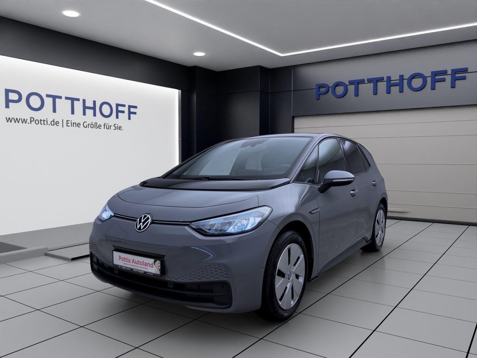Volkswagen ID.3 - Bild 2