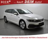 Volkswagen Passat Var 1.4TSI GTE R Line PANO+MATRIX+360+ACC - Volkswagen Passat Variant: R36