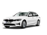 BMW 318d Touring Advantage Aut. Klimaaut. AHK - gebrauchte BMW 318 aus dem Jahr 2022