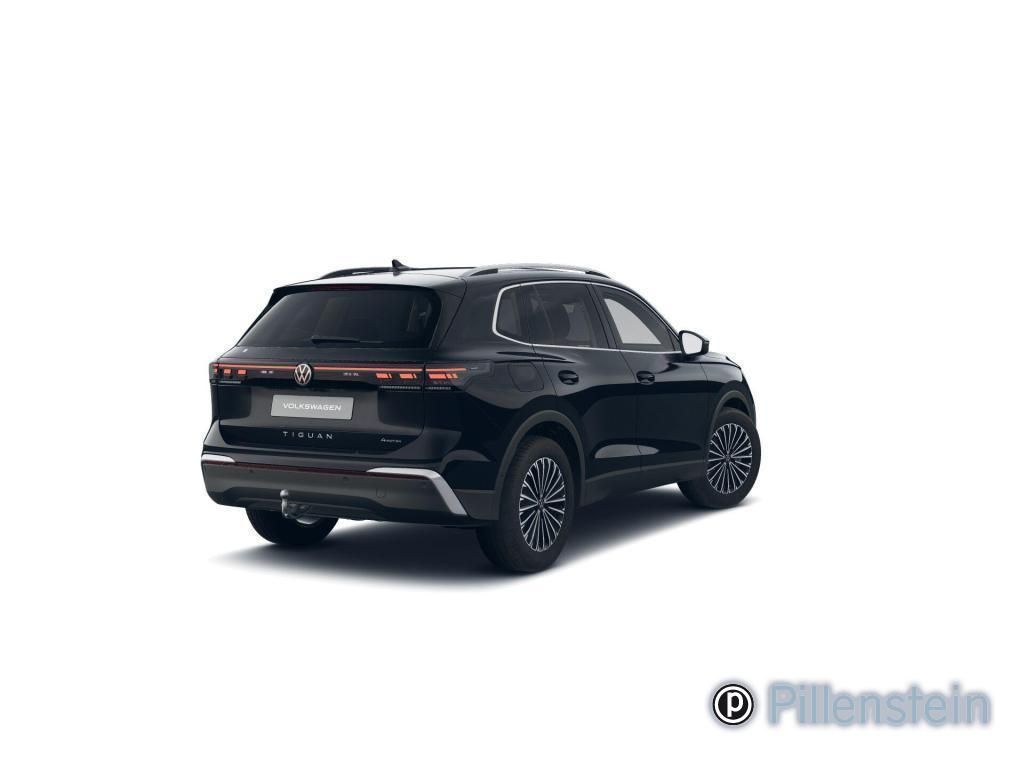 Volkswagen Tiguan - Bild 3