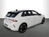 Opel Astra Plug-In-Hybrid GSe - Opel Astra: Gse