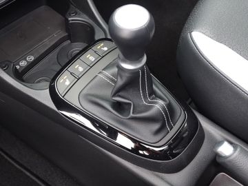 Kia Picanto 1.2GT-Line Launch GLASD-NAVI-LEDER-LED