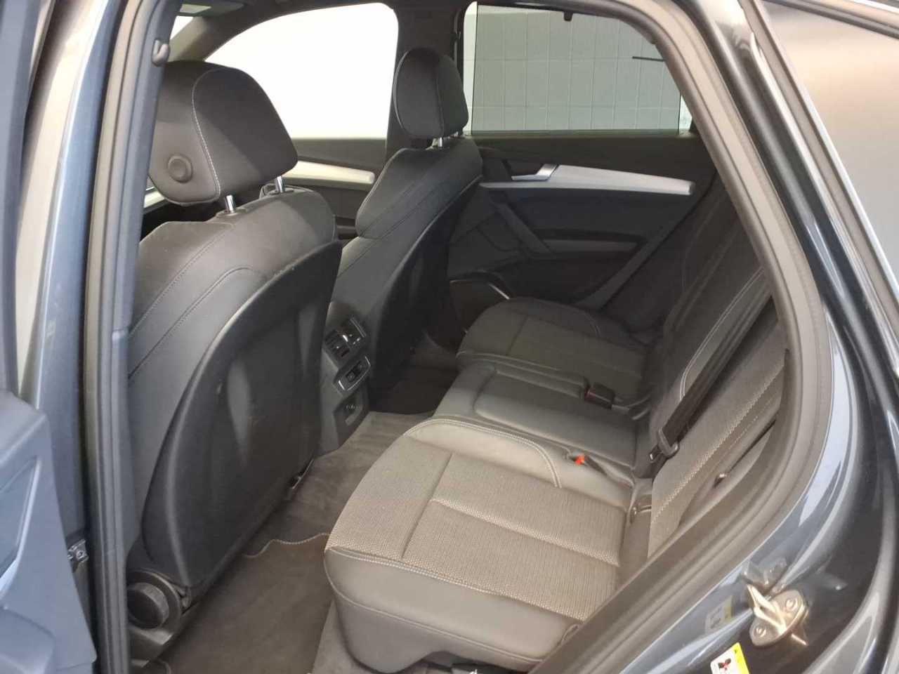 Audi Q2 - Bild 8
