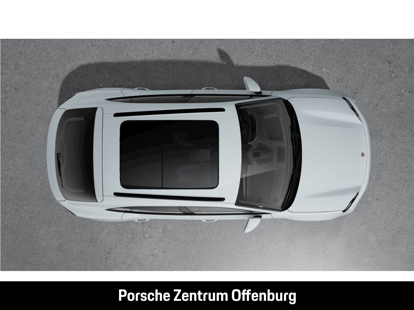 Porsche Macan - Bild 5