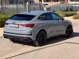 Audi RSQ3 SPORTBACK 2.5 TFSI S tronic quattro - - gebrauchte Audi RSQ3 aus dem Jahr 2023