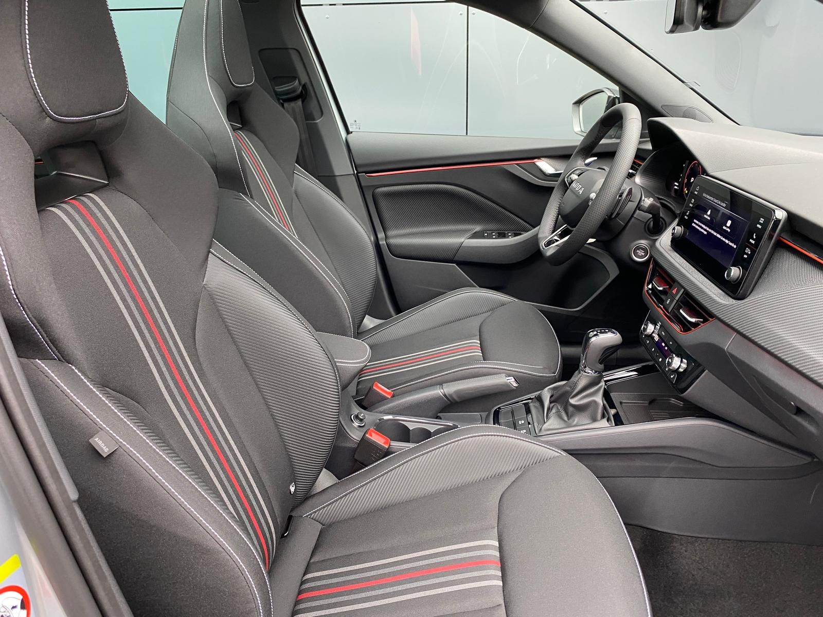 Skoda Kamiq - Bild 17