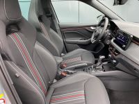 Skoda Kamiq - Vorschau Bild 17