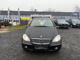 Mercedes-Benz A 170  AVANDGARDE*AHK*XENON TÜV NEU - gebrauchte Mercedes-Benz A 170 aus dem Jahr 2007