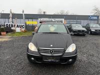 Mercedes-Benz A 170  AVANDGARDE*AHK*XENON TÜV NEU