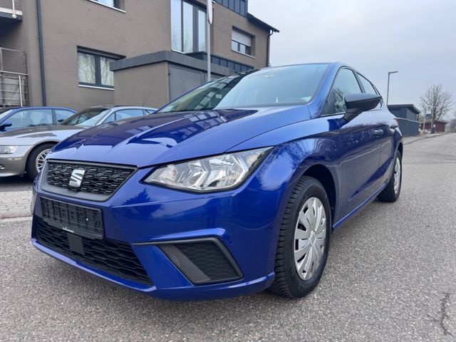 Seat Ibiza Reference