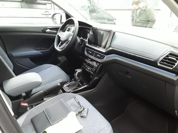 Volkswagen T-Cross - Bild 6