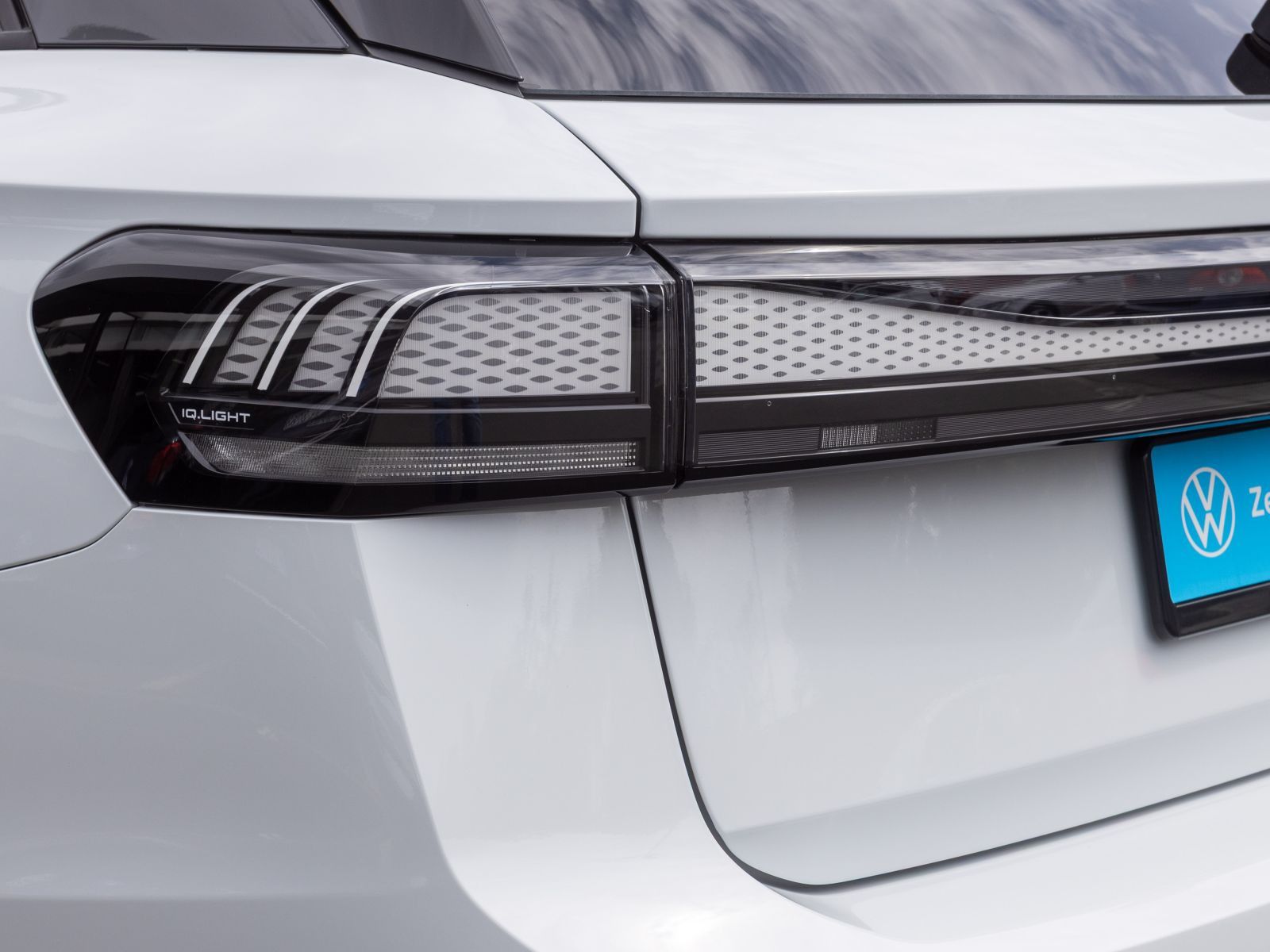 Volkswagen ID.7 - Bild 10