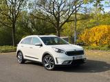 Kia Niro Hybrid - gebrauchte Kia Niro aus dem Jahr 2017